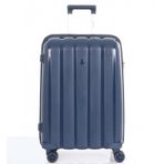 Mcs V305 65 cm Mavi Polipropilen Valiz