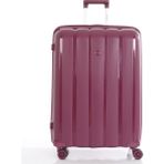 Mcs V305 75 cm Bordo Polipropilen Valiz