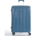 Mcs V305 75 cm Mavi Polipropilen Valiz