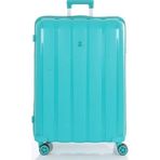Mcs V305 Cam Yeşili 75 cm Polipropilen Valiz