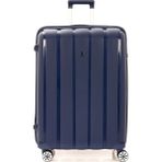 Mcs V305 Lacivert Büyük Boy 75 cm Polipropilen Valiz