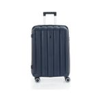 Mcs V305 Lacivert Kabin Boy Ultra Hafif Polipropilen Valiz