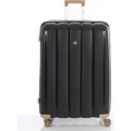 Mcs V305 Siyah Büyük Boy 75 cm Polipropilen Valiz