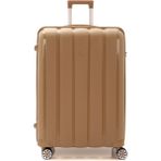 Mcs V305 Vizon Büyük Boy 75 cm Polipropilen Valiz