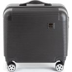 Mcs V314 Unisex Valiz Siyah