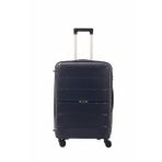 Mcs V366 65 cm Lila Polipropilen Valiz