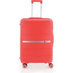 Mcs V366 65 cm Mercan Polipropilen Valiz