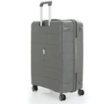 Mcs V366 75 cm Gri Polipropilen Valiz