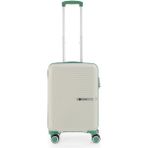 Mcs V374 55 cm Kemik Polipropilen Valiz
