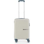 Mcs V374 55 cm Kemik Saks Polipropilen Valiz