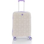 MÇS V376 BONE Y.ÜRETİM PP VALİZ