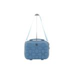 Mcs V376-MC Abs Sky Blue Makyaj Çantası