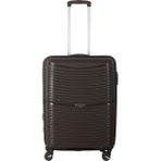 MÇS V379 Aura Y.üretim Pp Valiz 55 cm - Acı Kahverengi