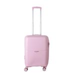 MÇS V379 AURA Y.ÜRETİM PP VALİZ 55 CM