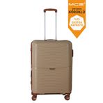 MÇS V379 AURA Y.ÜRETİM PP VALİZ 65 CM