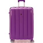 MÇS Valiz V305 75CM - Cam Göbeği