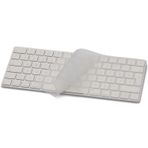 Mcstorey Apple Magic Keyboard 2 ile Uyumlu A1644 Model Türkçe Baskı Klavye Koruyucu