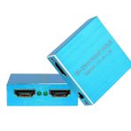 McStorey HDMI Switch 2-in-1 – 4K UHD 2160p Destekli Bidirectional HDMI Çoklayıcı, HDMI 2.0 & 1.4 Uyumlu