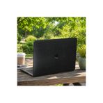 Mcstorey Macbook Air 13 inç Kılıf M1 Deri Kaplama Sert Kapak 360 Koruma A2337 A2179 A1932 Uyumlu