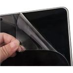 McStorey MacBook Air 13 inç Uyumlu Mat Anti Glare Ekran Koruyucu Yansıma Önleyici Konforlu Görüntü USB-A Nesil A1369 A1466 Şeffaf