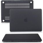 Mcstorey MacBook Air A1369-A1466 Siyah 13-13.3 inç Laptop Notebook Çanta Kılıf