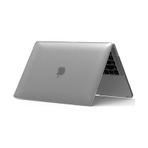 Mcstorey Macbook Air ile Uyumlu Hard Case A1369 A1466 2017 Öncesi Mat W Kılıf