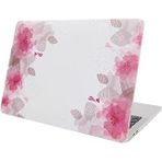 Mcstorey Macbook Air Kılıf 13 Inç A1369 A1466 Ile Uyumlu 2010-2017 Eski Usb Model | Sert Tpu Hard Case | İnce Hafif Çizilmeye Dayanıklı Desenli