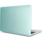 Mcstorey Macbook Air Kılıf 13 Inç A1369 A1466 Uyumlu Mat Tpu Sert Kapak İnce Hafif Koruyucu Hard Darbe Emici Laptop Kılıfı Çizilmelere Karşı Koruma Yeşil