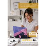 Mcstorey Macbook Air M1 Kılıf 13inç A1932 A2179 A2337 Ile Uyumlu Wavelayers01nl