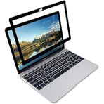 Mcstorey Macbook Air M1 Macbook M1-M2 13 Inç Uyumlu Mat Anti Glare Ekran Koruyucu Touch Bar Touch Id Şeffaf