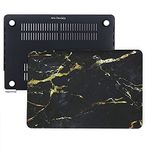 McStorey Macbook Pro Kılıf 15 inç Marble A1286 (Eski Ethernet Girişli Model 2008-2012) ile Uyumlu Marble 05