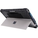Mcstorey Microsoft Surface Pro 4 5 6 7 Uyumlu Out Door Darbe Emici Kılıf