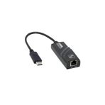 Mcstorey Type-C Ethernet Kablo Dönüştürücü USB-C Girişli Windows ve Android Cihazlara Tam Uyumludur