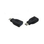Mcstorey Type-c hub to USB 3.0 OTG Plastik USB Dönüştürücü