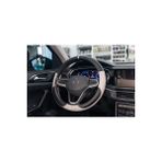 Mct Aksesuar Hyundai İx35 Uyumlu Karbon Direksiyon Kılıfı