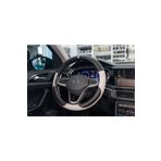 Mct Aksesuar Nissan Navara Uyumlu Karbon Direksiyon Kılıfı
