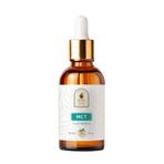MCT Yağı 30 ml.%100 Saf | Ketojenik Diyet, Bulletproof Kahve ve Enerji Desteği İçin