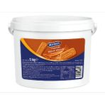 Mcv - Bisküvi Kremasi Parçacikli (1 x 5 Kg) Mc Vitie S Dpmah