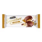 Mcvities 109 gr Caramel Round Chocolate