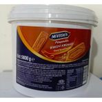 Mcvities Bisküvi Kreması Parçacıklı Biscuit Spread Crunchy 5 kg