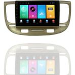Md Audio Kia Rio 2006 Mdaudio Android Multimedya MD8350