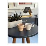 Md Bloom Espresso Fincan Seti 2 li 90 ml - 1 Adet