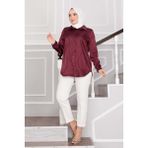 Md Jakar Tunik Bordo - 40