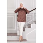 Md Jakar Tunik Kahve - 38