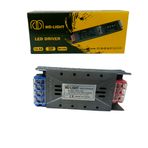 MD-LIGHT 12.5 Amper 150W 12 Volt Şerit Led Trafosu Ultra Slim Adaptör MD-1201