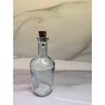Md Recycle Kluplu Yağ Şişesi 275ML - 250 ml