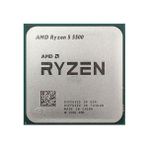 MD Ryzen 5 5500 3,6 GHz 16 MB Cache AM4 İşlemci TRAY