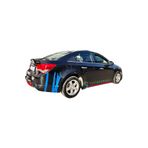 md tuninggaraj Chevrolet Cruze 2008-2014 Uyumlu Boyasız Plastik R Marşpiyel Takımı