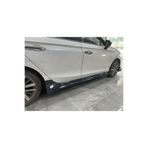 md tuninggaraj Honda City 2022 Yan Marşpiyel Seti