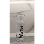 Md Water Başucu Sürahisi 750ML - Şeffaf - 750 ml